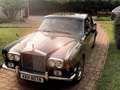 Rolls-Royce Silver Shadow aus 2. Hand, sehr liebevoll gepflegt. Grün - thumbnail 2