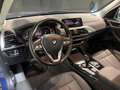BMW X3 xDrive 30e xLine Bleu - thumbnail 8