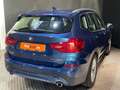 BMW X3 xDrive 30e xLine Bleu - thumbnail 5