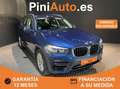 BMW X3 xDrive 30e xLine Bleu - thumbnail 1