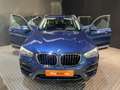BMW X3 xDrive 30e xLine Bleu - thumbnail 25