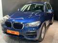 BMW X3 xDrive 30e xLine Bleu - thumbnail 3