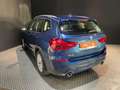 BMW X3 xDrive 30e xLine Bleu - thumbnail 4