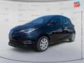 Renault ZOE Zen charge normale R110 Achat Intégral - 20 Noir - thumbnail 1