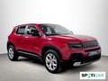 Jeep Avenger 1.2 Altitude 100 Rot - thumbnail 1