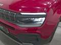 Jeep Avenger 1.2 Altitude 100 Rot - thumbnail 33