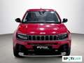 Jeep Avenger 1.2 Altitude 100 Rot - thumbnail 5