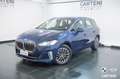 BMW 218 d Active Tourer Luxury auto Blu/Azzurro - thumbnail 1