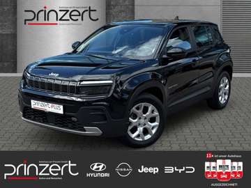 1.2 T-GDI MT6 "Altitude" Winter-Paket