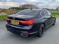 BMW 740 7-serie 740e iPerformance High Executive, Aut, Led Blauw - thumbnail 8