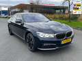 BMW 740 7-serie 740e iPerformance High Executive, Aut, Led Blauw - thumbnail 1