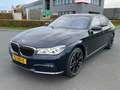 BMW 740 7-serie 740e iPerformance High Executive, Aut, Led Blauw - thumbnail 4