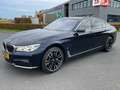 BMW 740 7-serie 740e iPerformance High Executive, Aut, Led Blauw - thumbnail 5