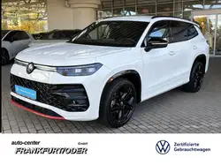 Volkswagen Tayron 2.0 TSI OPF 4MOTION DSG R Line