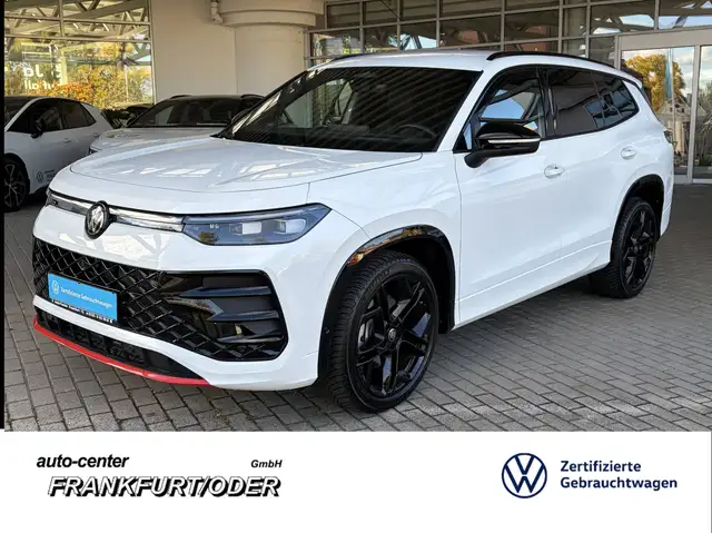 Volkswagen Tayron 2.0 TSI OPF 4MOTION DSG R Line