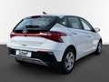Hyundai i20 FL Select Funktionspaket Navi DAB Rückfahrkam. Weiß - thumbnail 4