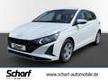 Hyundai i20 FL Select Funktionspaket Navi DAB Rückfahrkam. Weiß - thumbnail 1