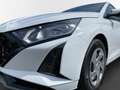 Hyundai i20 FL Select Funktionspaket Navi DAB Rückfahrkam. Weiß - thumbnail 5