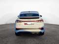 Audi Q4 e-tron Q4 Sportback 40 e-tron 2 x S line Matrix Sonos Weiß - thumbnail 5