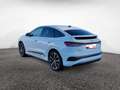 Audi Q4 e-tron Q4 Sportback 40 e-tron 2 x S line Matrix Sonos Weiß - thumbnail 4