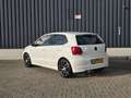 Volkswagen Polo 1.2 TDI BlueMotion Comfortline*Bluetooth*5-Deurs* Blanco - thumbnail 7
