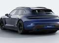 Porsche Taycan Sport Turismo Perf Batt/SportDesign/Pas Displ/FULL Blauw - thumbnail 3