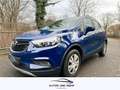 Opel Mokka X Selection Start/Stop Klima Fenster el. Blau - thumbnail 1