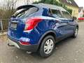 Opel Mokka X Selection Start/Stop Klima Fenster el. Blau - thumbnail 5