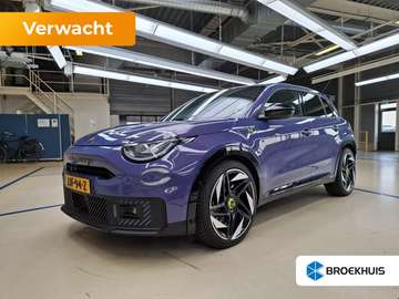 Scorpionissima 54 kWh 280pk Tot 8 Jaar Garantie! |