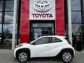 Toyota Aygo X 1.0 l Business Edition Wit - thumbnail 4