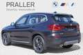 BMW X3 xDrive30d Luxury HeadUp AHK 360Kamera 19"M-Felgen Grau - thumbnail 6