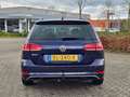 Volkswagen Golf Variant 1.6 TDi 116pk H5 |EX BTW/BPM| Navi|ACC|ClimateCont Blauw - thumbnail 4