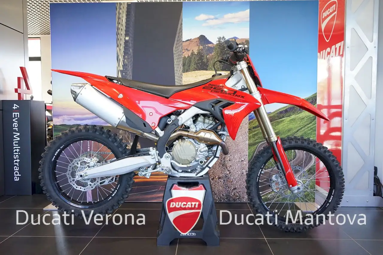 Ducati