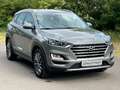 Hyundai TUCSON 1.6 T-GDI Advantage *Navi*8-fach*RFK*AHK* Grau - thumbnail 3