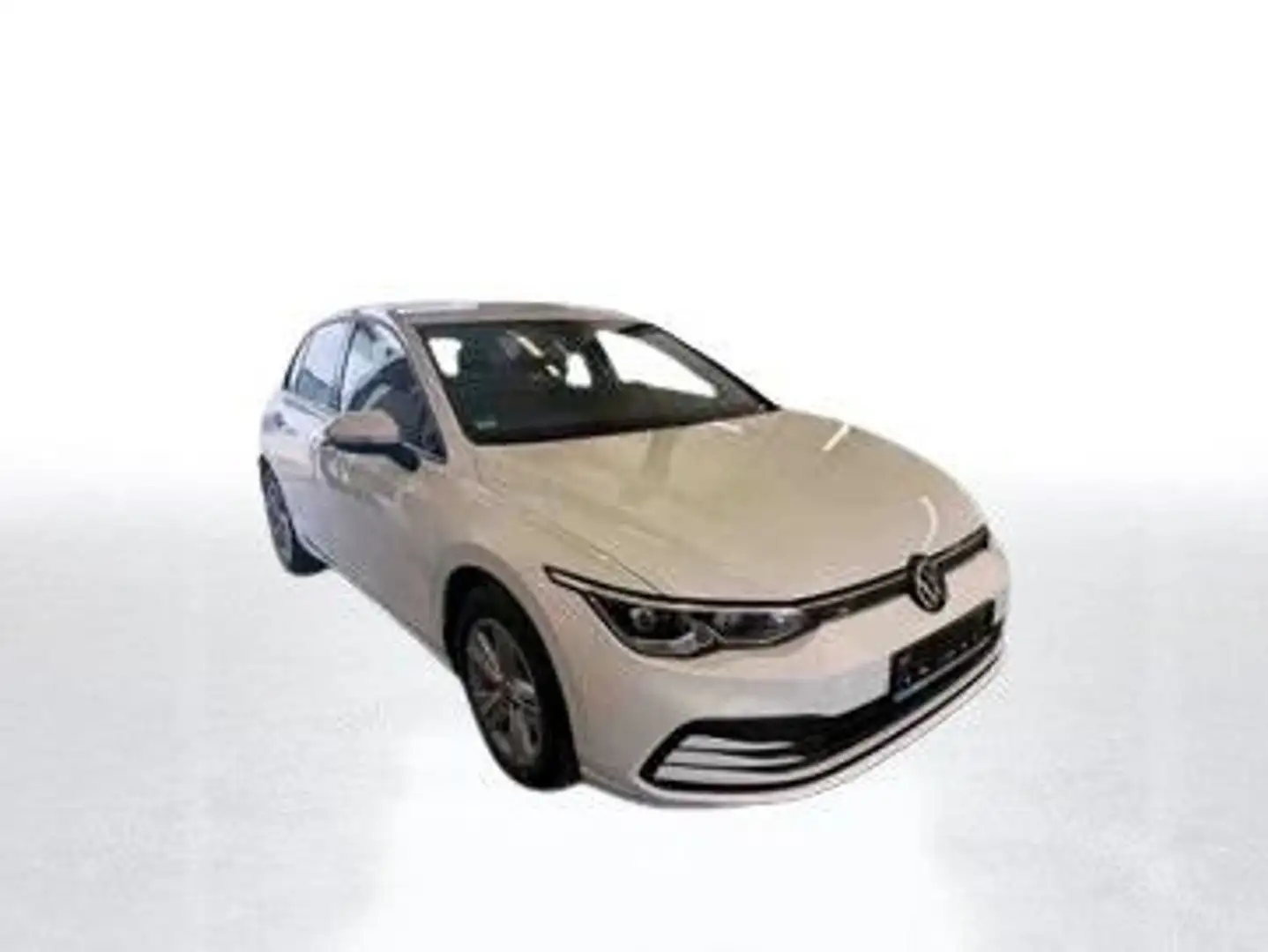 Volkswagen Golf VIII 2.0 TDI Life Bianco - 2