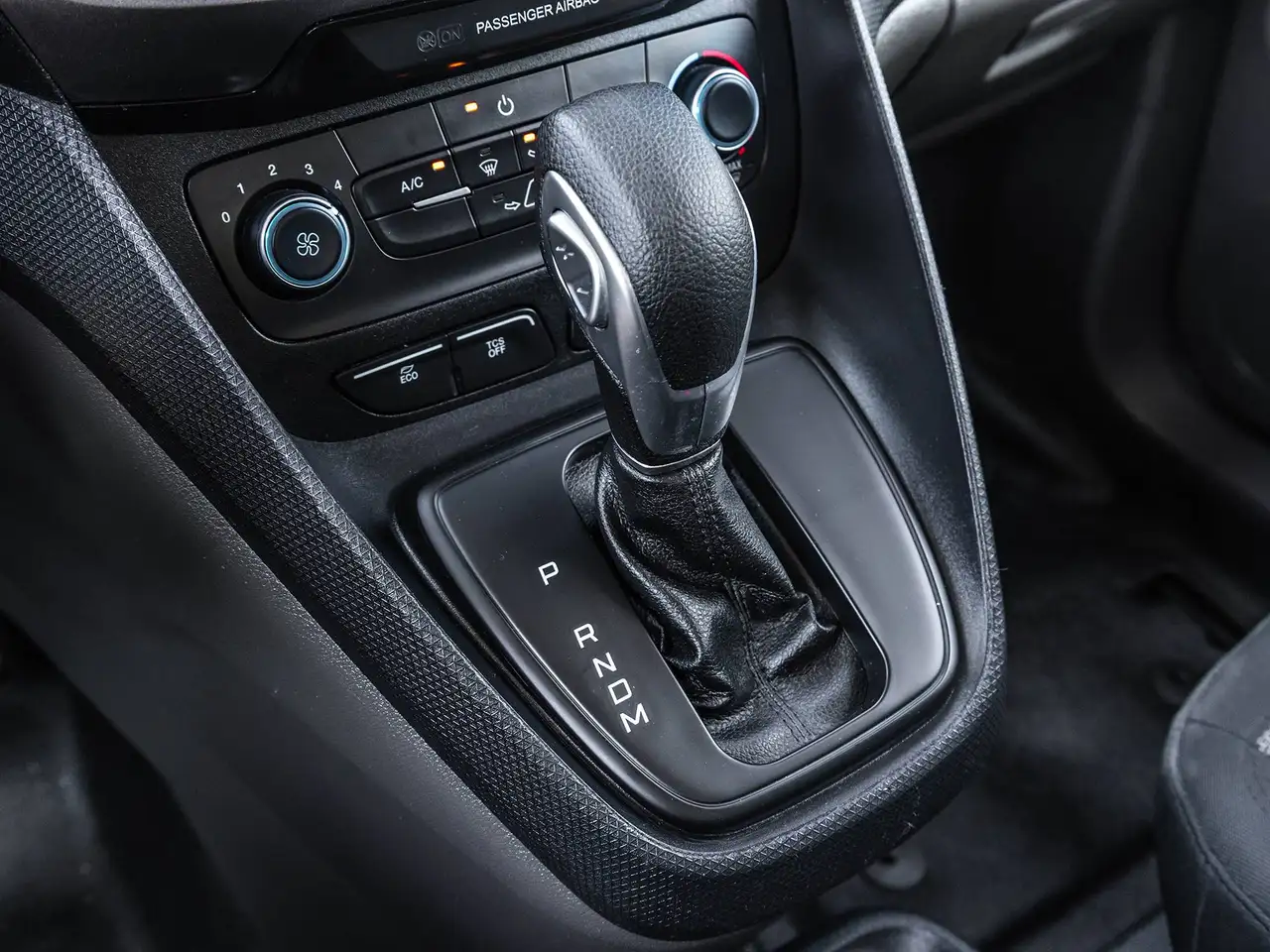 Ford Transit Connect снимка Ford Transit Connect
