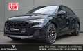 Audi Q8 S-LINE PA MATRIX/MASSA/360°/SOFT/STHZ/PANO/23" Schwarz - thumbnail 1