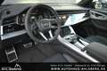 Audi Q8 S-LINE PA MATRIX/MASSA/360°/SOFT/STHZ/PANO/23" Schwarz - thumbnail 11