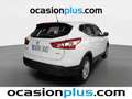 Nissan Qashqai 1.5dCi Acenta 4x2 Blanco - thumbnail 4