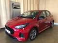 Mazda 2 Hybrid 1.5L VVT-i 116 PS e-CVT EXCLUSIVE-LINE Rouge - thumbnail 1