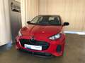 Mazda 2 Hybrid 1.5L VVT-i 116 PS e-CVT EXCLUSIVE-LINE Rouge - thumbnail 2