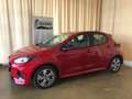 Mazda 2 Hybrid 1.5L VVT-i 116 PS e-CVT EXCLUSIVE-LINE Rouge - thumbnail 3