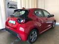 Mazda 2 Hybrid 1.5L VVT-i 116 PS e-CVT EXCLUSIVE-LINE Rouge - thumbnail 4