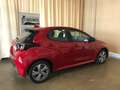 Mazda 2 Hybrid 1.5L VVT-i 116 PS e-CVT EXCLUSIVE-LINE Rouge - thumbnail 6
