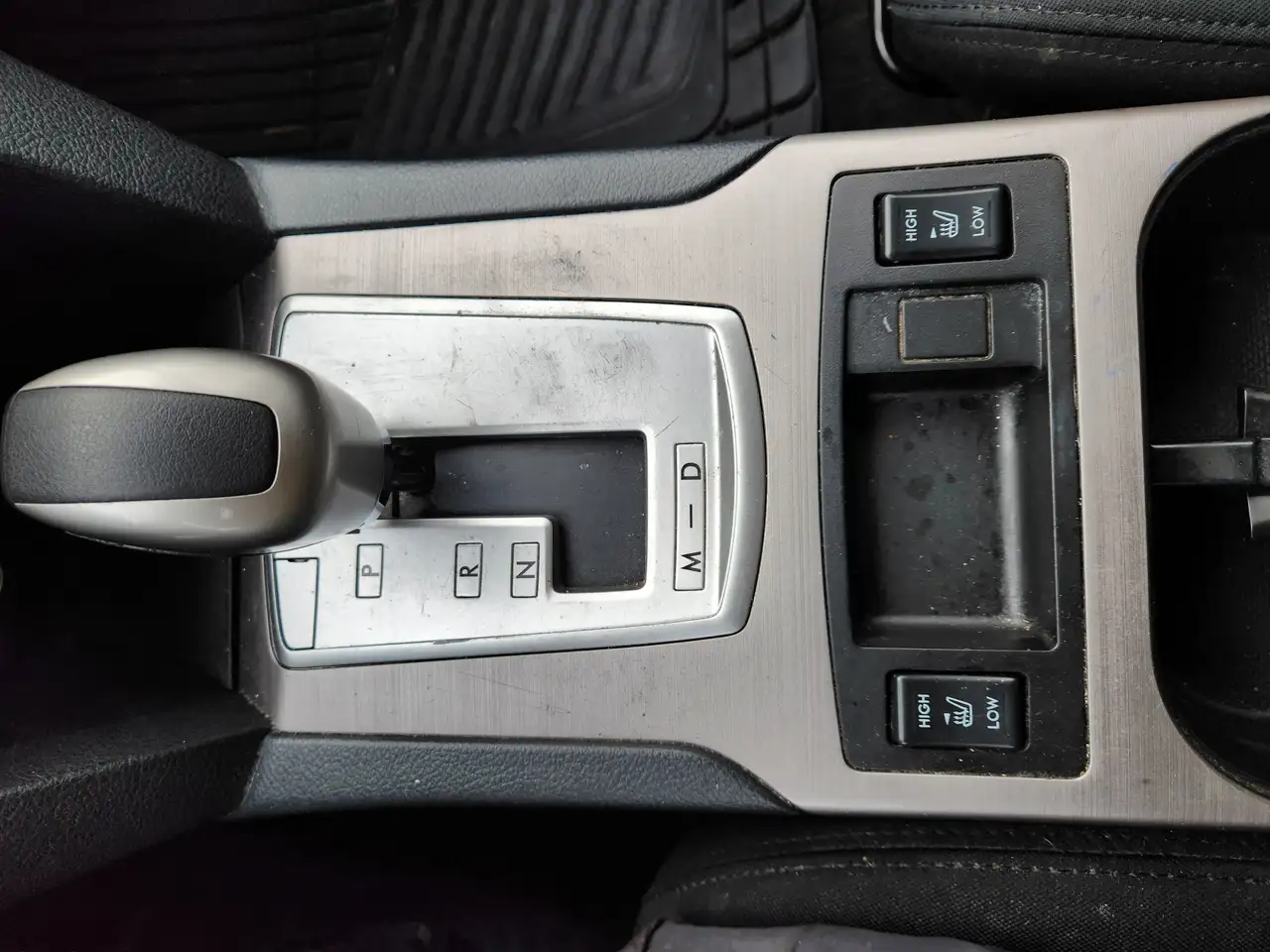 Subaru OUTBACK снимка Subaru OUTBACK