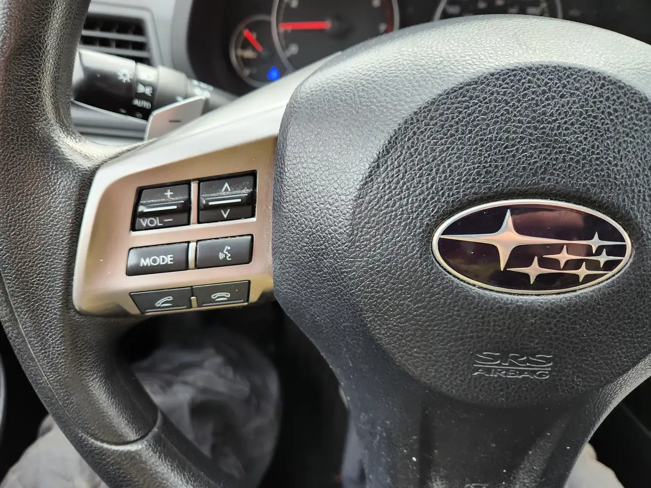 Subaru OUTBACK снимка Subaru OUTBACK