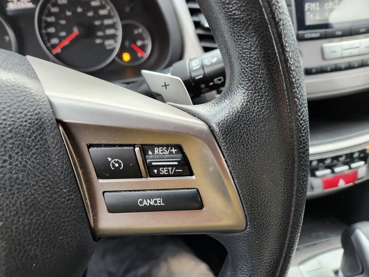 Subaru OUTBACK снимка Subaru OUTBACK