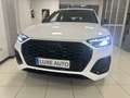 Audi Q5 Sportback 55 TFSIe Black line quattro-ultra S tron Blanc - thumbnail 3