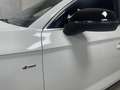 Audi Q5 Sportback 55 TFSIe Black line quattro-ultra S tron Blanc - thumbnail 5