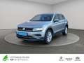 Volkswagen Tiguan 1.4 TSI 4Mot. DSG Highline AHK+LED+ACC+KA Silber - thumbnail 1